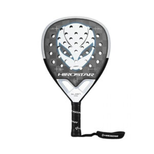 Pala De Pádel Hirostar Alien Pro 2025